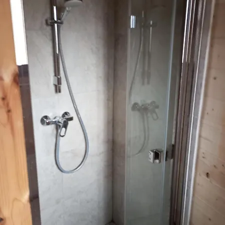 Chalet El Refugi
