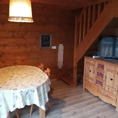 El Refugi Chalet *