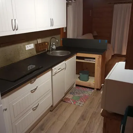 Chalet El Refugi
